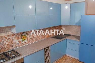 1-к apartment on street Parusnaya  Geroev Stalingrada   - Atlanta.ua - photo 5