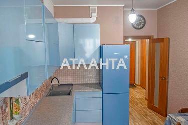 1-room apartment apartment by the address st. Parusnaya Geroev Stalingrada (area 50,2 m2) - Atlanta.ua - photo 22