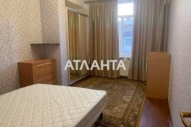 1-room apartment apartment by the address st. Torgovaya (area 34,0 m2) - Atlanta.ua - photo 19