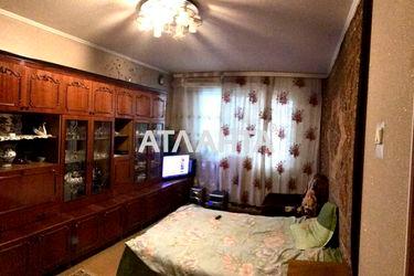 2-rooms apartment apartment by the address st. Zabolotnogo (area 60,5 m2) - Atlanta.ua - photo 30