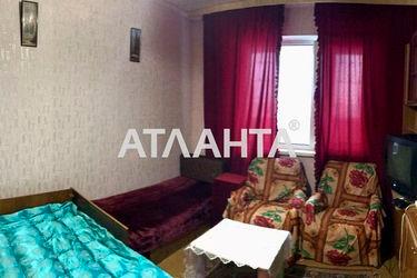 2-rooms apartment apartment by the address st. Zabolotnogo (area 60,5 m2) - Atlanta.ua - photo 27