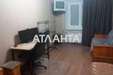 Room in dormitory apartment by the address st. Segedskaya (area 16,0 m2) - Atlanta.ua - photo 8