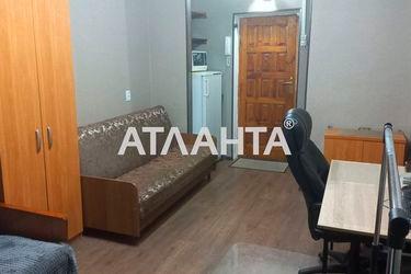 Room in dormitory apartment by the address st. Segedskaya (area 16,0 m2) - Atlanta.ua - photo 9