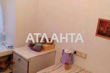 1-room apartment apartment by the address st. Geroev Krut Tereshkovoy (area 31,0 m2) - Atlanta.ua - photo 12