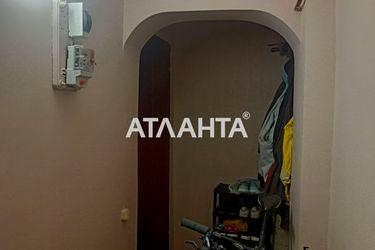 1-room apartment apartment by the address st. Geroev Krut Tereshkovoy (area 31,0 m2) - Atlanta.ua - photo 15