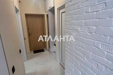 1-room apartment apartment by the address st. Shevchenka (area 36,0 m2) - Atlanta.ua - photo 12