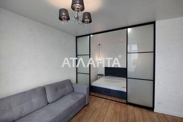 1-кімнатна квартира за адресою вул. Каманіна (площа 40,0 м2) - Atlanta.ua - фото 21