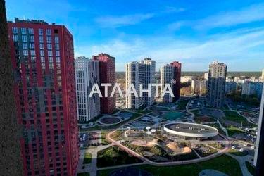 2-rooms apartment apartment (area 70,0 m2) - Atlanta.ua - photo 10