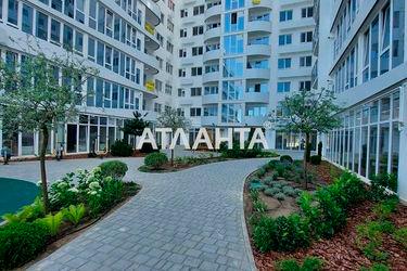 1-room apartment apartment by the address st. Lvovskaya (area 45,4 m2) - Atlanta.ua - photo 31