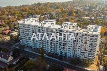 1-room apartment apartment by the address st. Lvovskaya (area 45,4 m2) - Atlanta.ua - photo 35