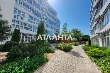 1-room apartment apartment by the address st. Lvovskaya (area 45,4 m2) - Atlanta.ua - photo 40