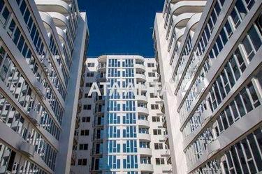 2-rooms apartment apartment by the address st. Lvovskaya (area 48,1 m2) - Atlanta.ua - photo 8