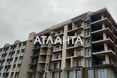 1-room apartment apartment by the address st. Mayachnyy per (area 61,1 m2) - Atlanta.ua - photo 10