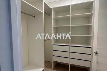 1-room apartment apartment by the address st. Zelenaya (area 53,0 m2) - Atlanta.ua - photo 28