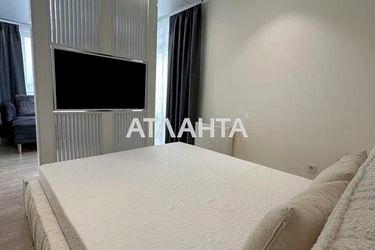 1-room apartment apartment by the address st. Zelenaya (area 53,0 m2) - Atlanta.ua - photo 33