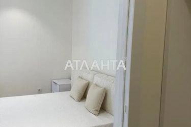 1-room apartment apartment by the address st. Zelenaya (area 53,0 m2) - Atlanta.ua - photo 34