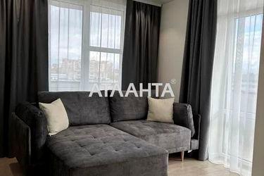 1-room apartment apartment by the address st. Zelenaya (area 53,0 m2) - Atlanta.ua - photo 39