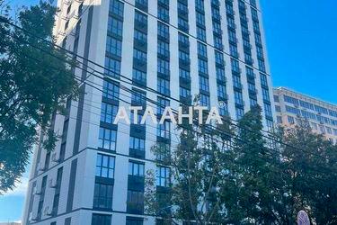 1-комнатная квартира по адресу ул. Литературная (площадь 41,0 м2) - Atlanta.ua - фото 12