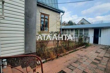 House by the address st. Nadezhdy (area 130,6 m2) - Atlanta.ua - photo 25