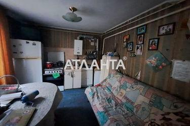 House by the address st. Petrashevskogo (area 35,9 m2) - Atlanta.ua - photo 12
