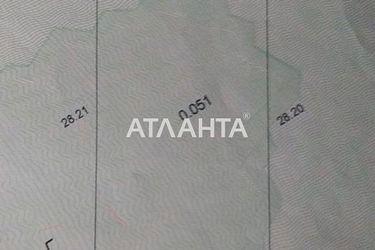 Landplot by the address st. 5 ya liniya (area 5,0 сот) - Atlanta.ua - photo 6