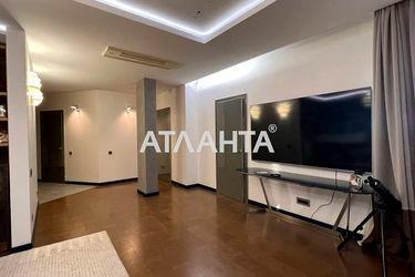 4-к apartment on street Kupalenyy per   Inber Very  v rayone parka Shevchenko - Atlanta.ua - photo 12