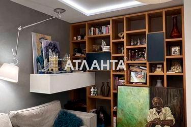 4-к apartment on street Kupalenyy per   Inber Very  v rayone parka Shevchenko - Atlanta.ua - photo 13