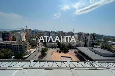 1-room apartment apartment by the address st. Leontovicha Belinskogo (area 56,0 m2) - Atlanta.ua - photo 14