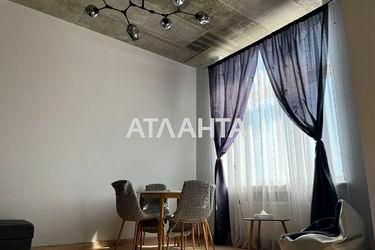 1-room apartment apartment by the address st. Leontovicha Belinskogo (area 56,0 m2) - Atlanta.ua - photo 15