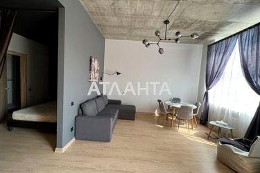 1-room apartment apartment by the address st. Leontovicha Belinskogo (area 56,0 m2) - Atlanta.ua - photo 16