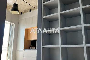 1-room apartment apartment by the address st. Leontovicha Belinskogo (area 56,0 m2) - Atlanta.ua - photo 20