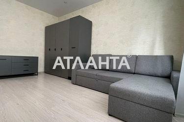1-room apartment apartment by the address st. Lvovskaya (area 24,0 m2) - Atlanta.ua - photo 12