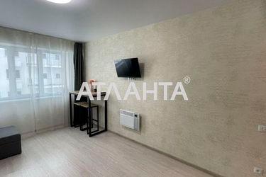 1-room apartment apartment by the address st. Lvovskaya (area 24,0 m2) - Atlanta.ua - photo 13