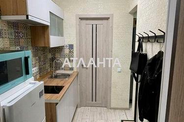 1-room apartment apartment by the address st. Lvovskaya (area 24,0 m2) - Atlanta.ua - photo 15