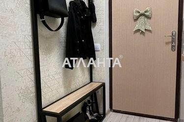 1-room apartment apartment by the address st. Lvovskaya (area 24,0 m2) - Atlanta.ua - photo 16