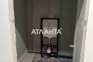 3-комнатная квартира по адресу Гагарина пр. (площадь 101,2 м2) - Atlanta.ua - фото 21