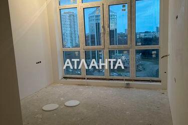 3-комнатная квартира по адресу Гагарина пр. (площадь 101,2 м2) - Atlanta.ua - фото 26