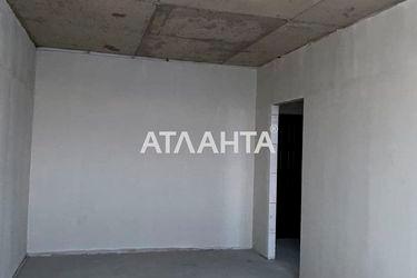 1-room apartment apartment by the address st. Zhemchuzhnaya (area 43,8 m2) - Atlanta.ua - photo 12
