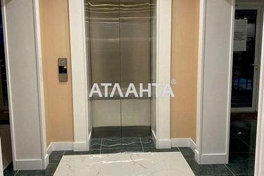1-room apartment apartment by the address st. Zhemchuzhnaya (area 43,8 m2) - Atlanta.ua - photo 13