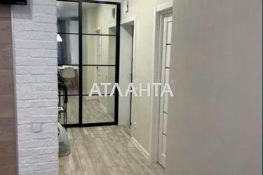 1-room apartment apartment by the address st. Pokrovskaya (area 40,0 m2) - Atlanta.ua - photo 36