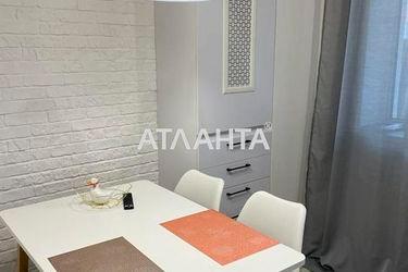 1-room apartment apartment by the address st. Pokrovskaya (area 40,0 m2) - Atlanta.ua - photo 29