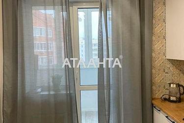 1-room apartment apartment by the address st. Pokrovskaya (area 40,0 m2) - Atlanta.ua - photo 30