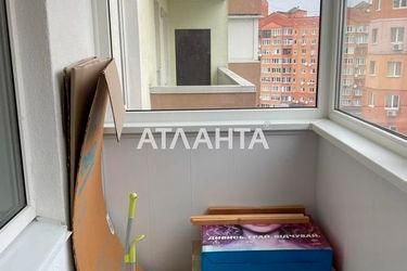1-room apartment apartment by the address st. Pokrovskaya (area 40,0 m2) - Atlanta.ua - photo 33