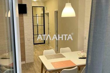 1-room apartment apartment by the address st. Pokrovskaya (area 40,0 m2) - Atlanta.ua - photo 27