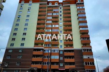 1-room apartment apartment by the address st. Pokrovskaya (area 40,0 m2) - Atlanta.ua - photo 47