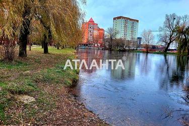 1-room apartment apartment by the address st. Pokrovskaya (area 40,0 m2) - Atlanta.ua - photo 48