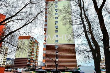 1-room apartment apartment by the address st. Pokrovskaya (area 40,0 m2) - Atlanta.ua - photo 50