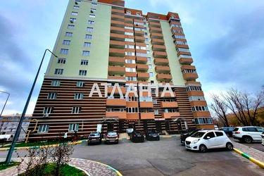 1-room apartment apartment by the address st. Pokrovskaya (area 40,0 m2) - Atlanta.ua - photo 51