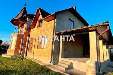 House by the address st. Aleksandri Vasile (area 226,0 m2) - Atlanta.ua - photo 39