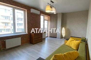 2-rooms apartment apartment by the address st. Pishonovskaya (area 80,4 m2) - Atlanta.ua - photo 40